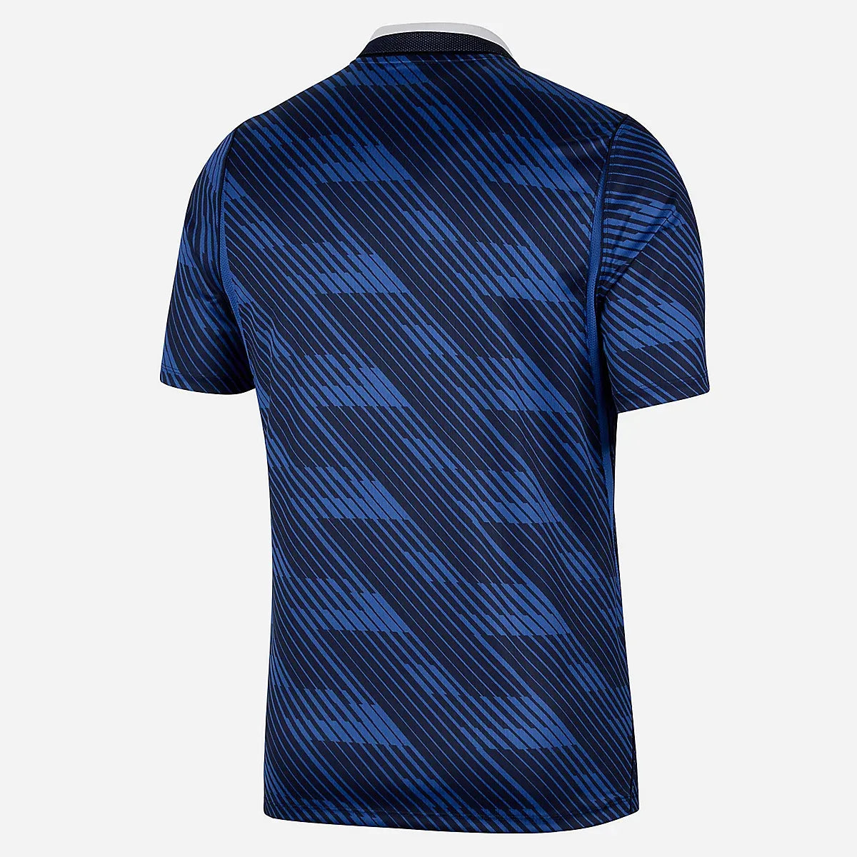 France Maillot Domicile 26