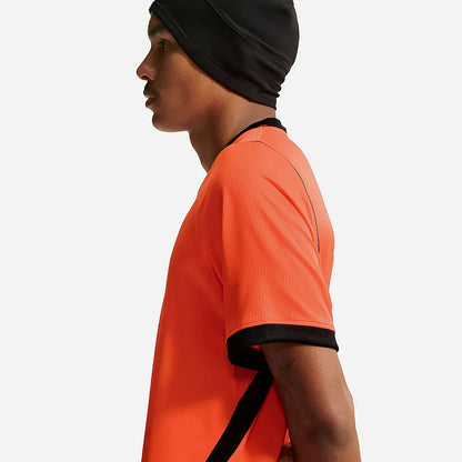 Pays-Bas Maillot Domicile 26