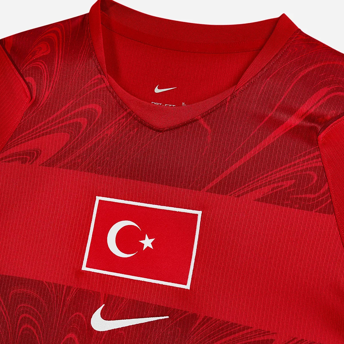 Turquie Maillot Domicile 26