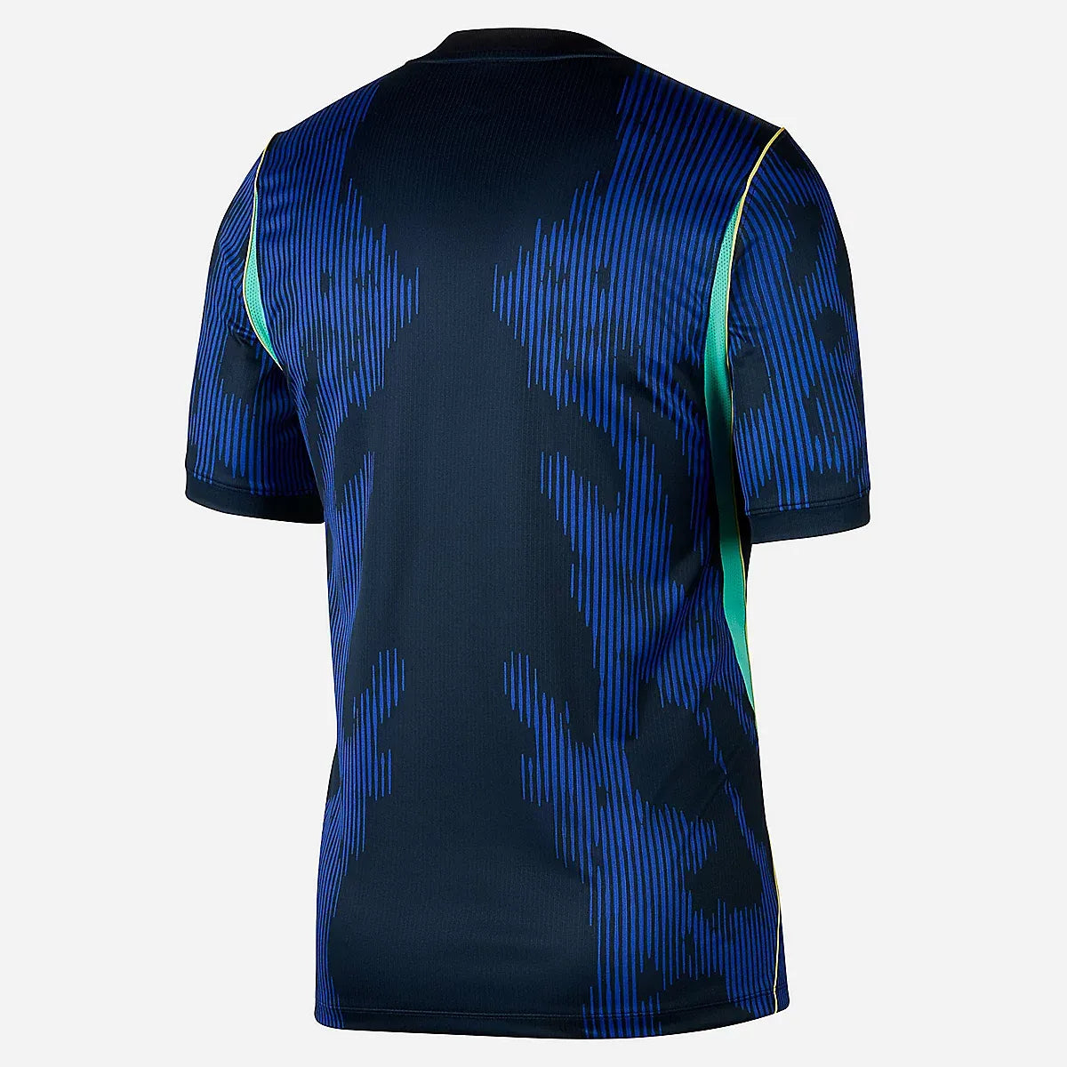 Brésil Maillot Extérieur 26