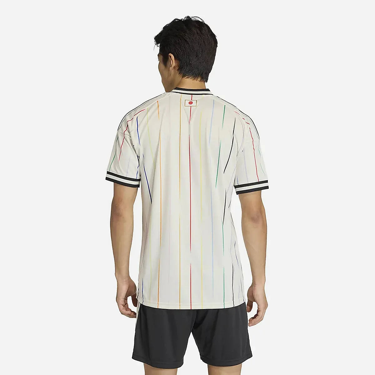 Japon Maillot Extérieur 26
