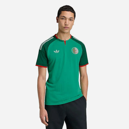 Algérie Maillot Extérieur 26