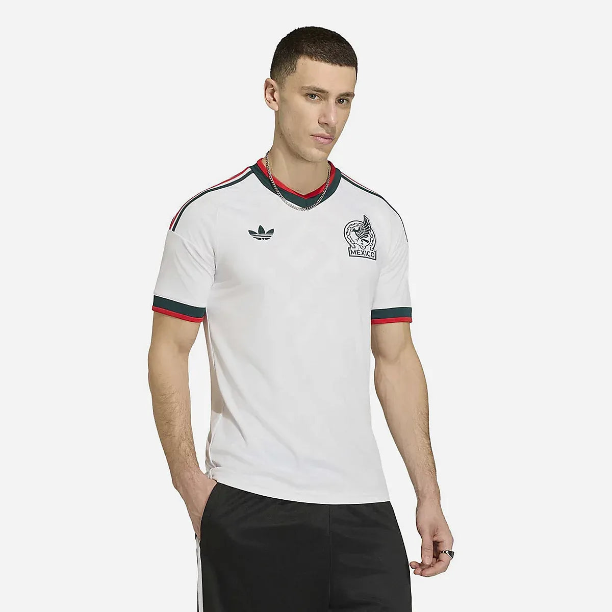 Mexique Maillot Extérieur 26