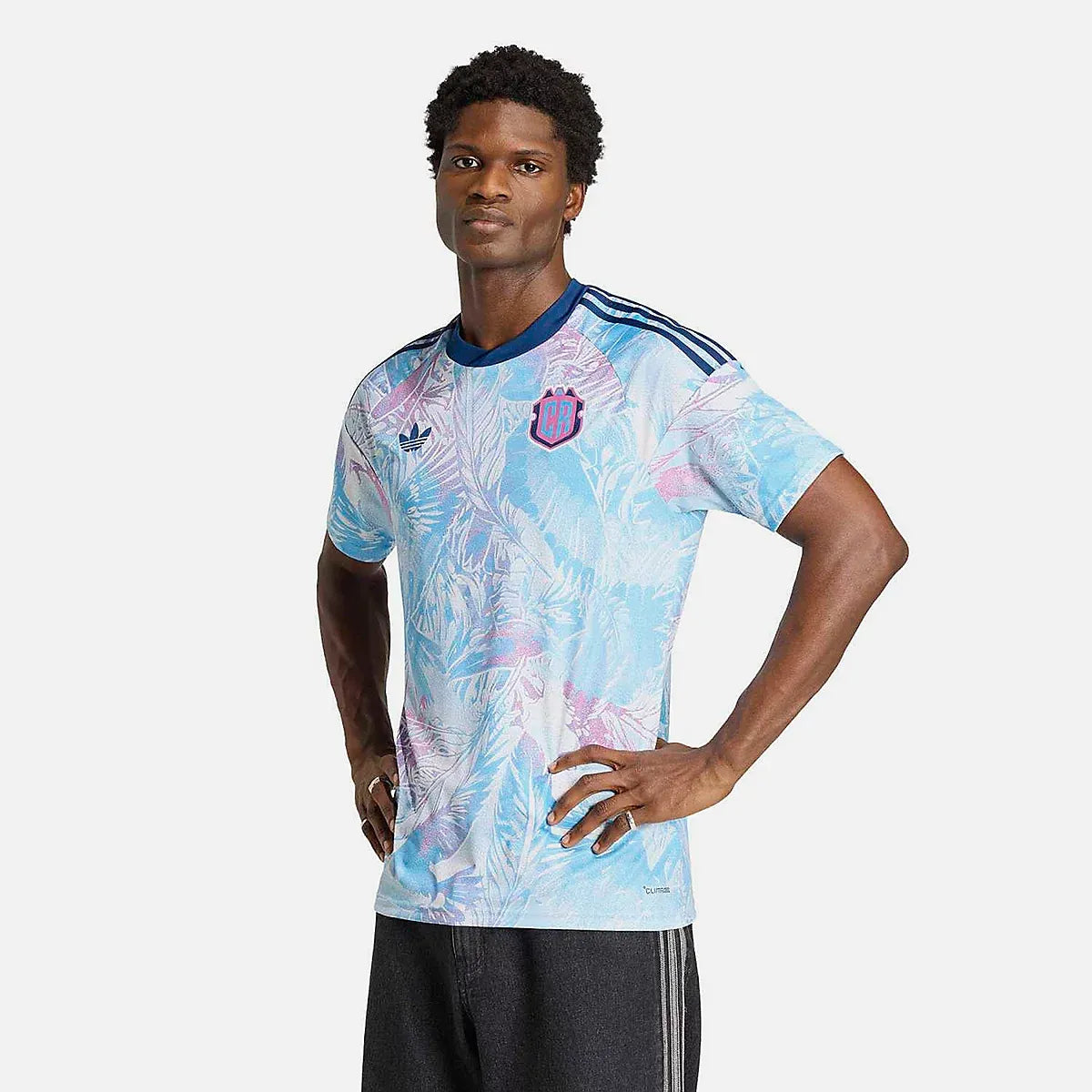 Costa Rica Maillot Extérieur 26