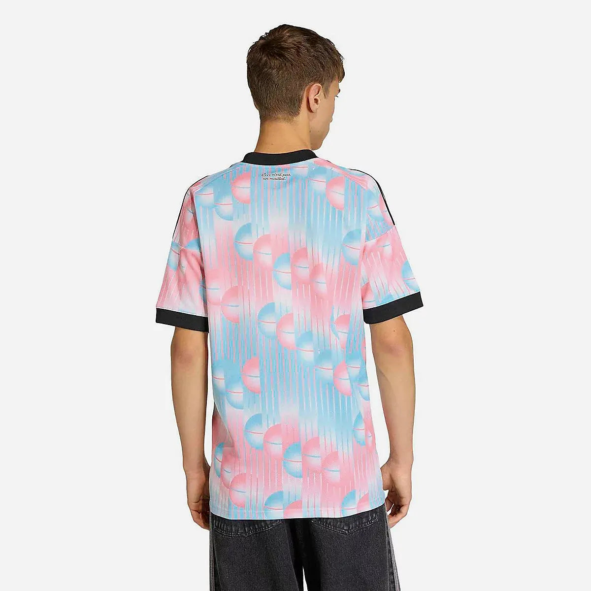 Belgique Maillot Extérieur 26