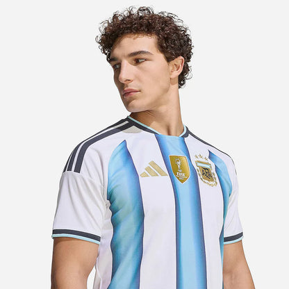 Argentine Maillot Domicile 26