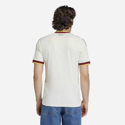 Espagne Maillot Extérieur 26