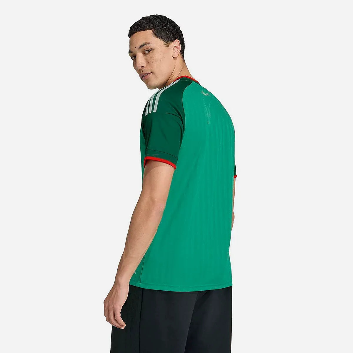 Algérie Maillot Extérieur 26