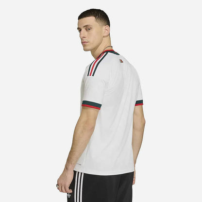 Mexique Maillot Extérieur 26