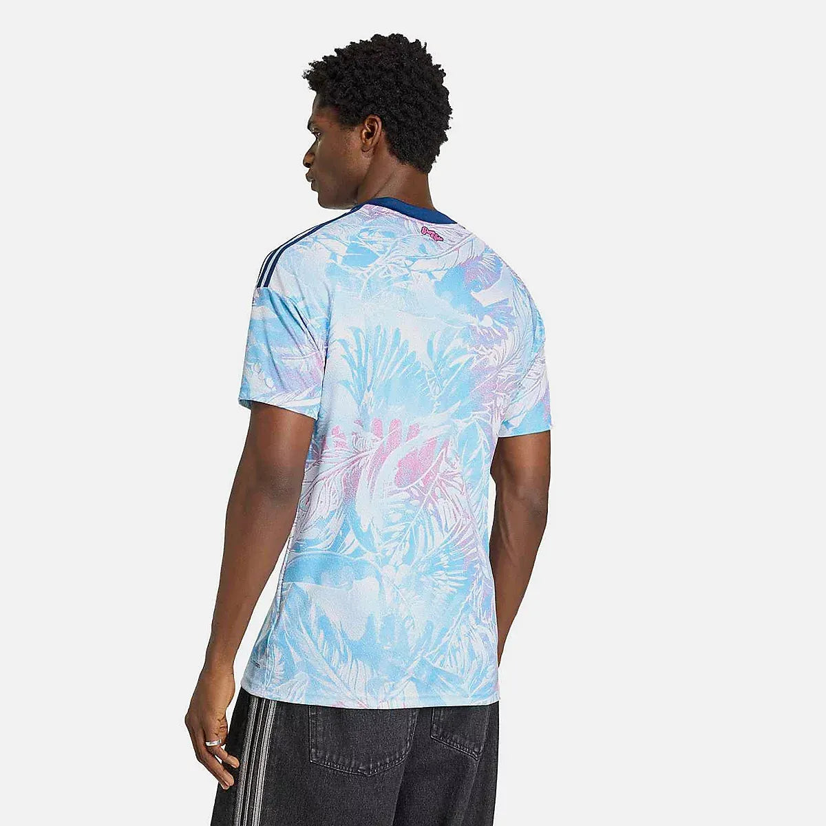 Costa Rica Maillot Extérieur 26