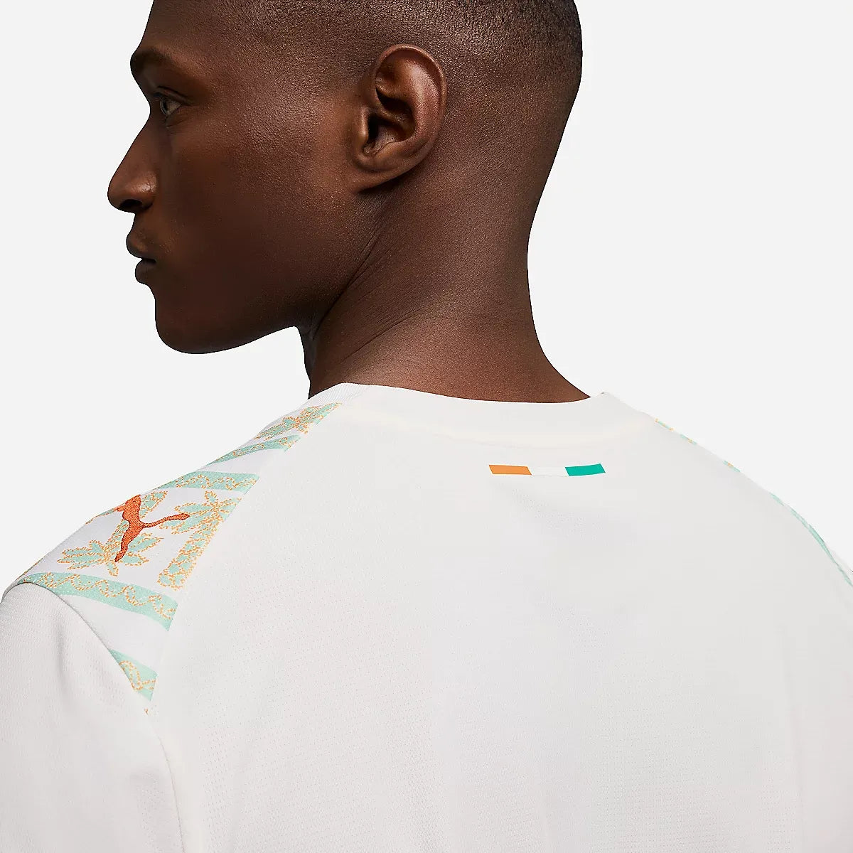 Côte D'Ivoire Maillot Extérieur 26