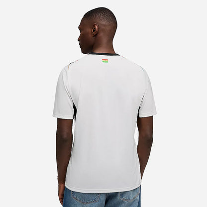 Ghana Maillot Domicile 26