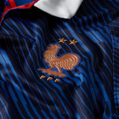 France Maillot Domicile 26