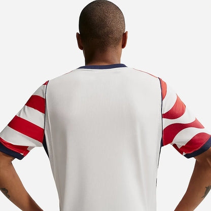 USA Maillot Domicile 26