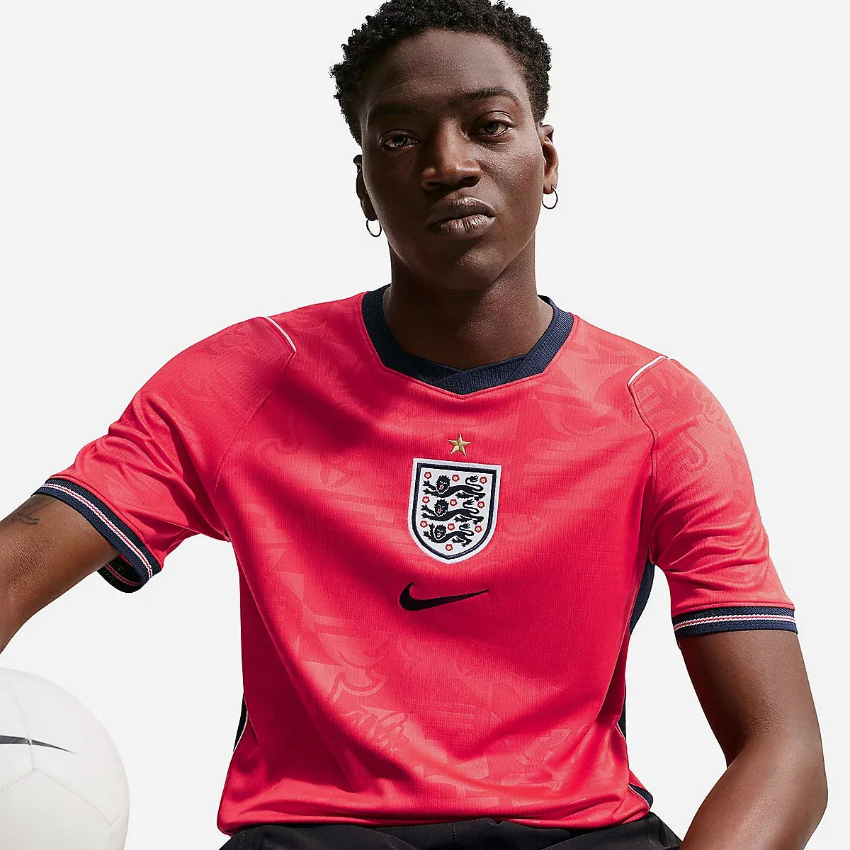 Angleterre Maillot Extérieur 26